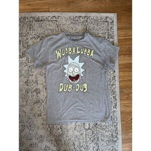 Wuvbalubba Dub Dub Shirt